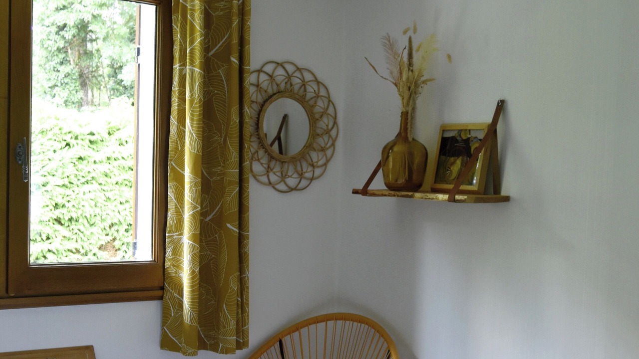 Photo of Bedroom in Chaumard