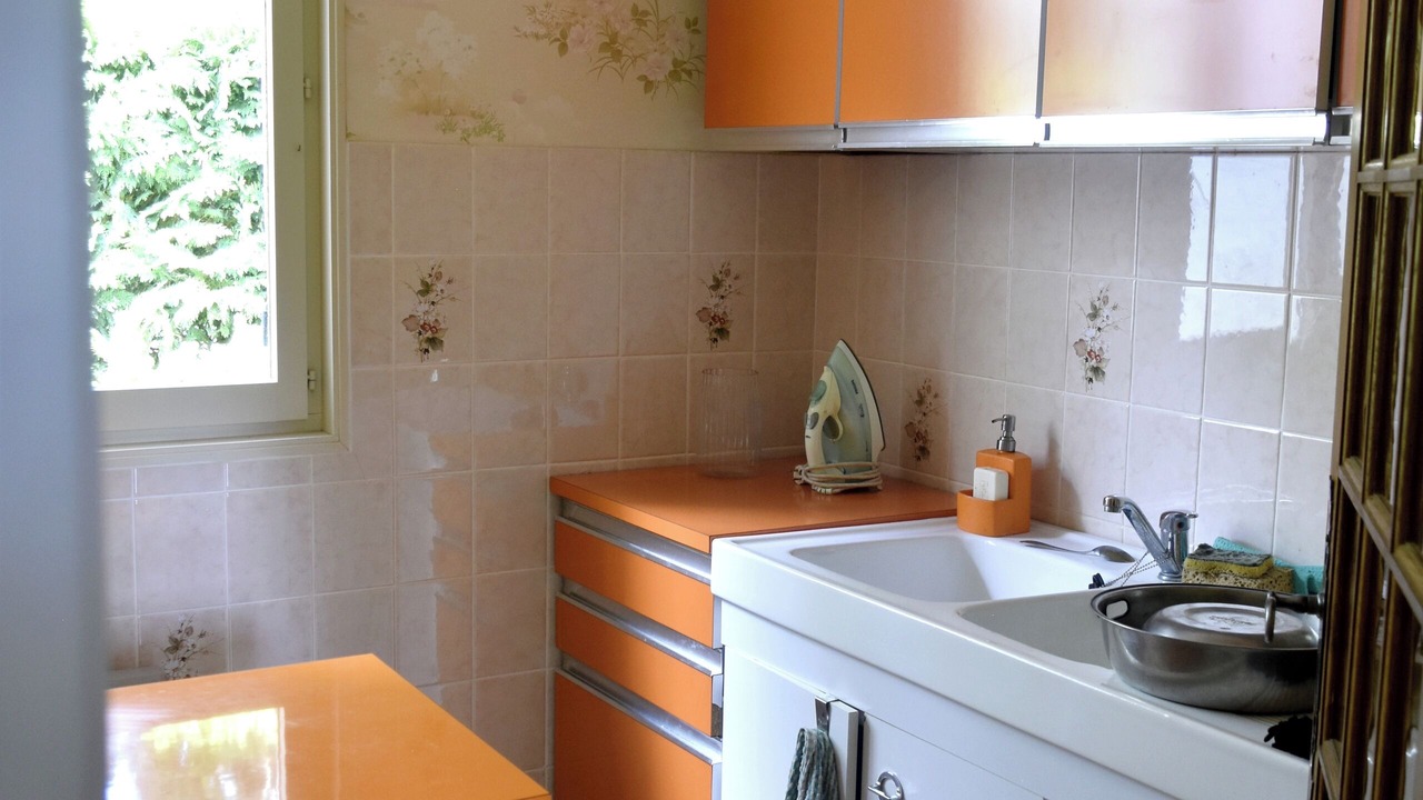 Photo of Kitchen in Chaumard