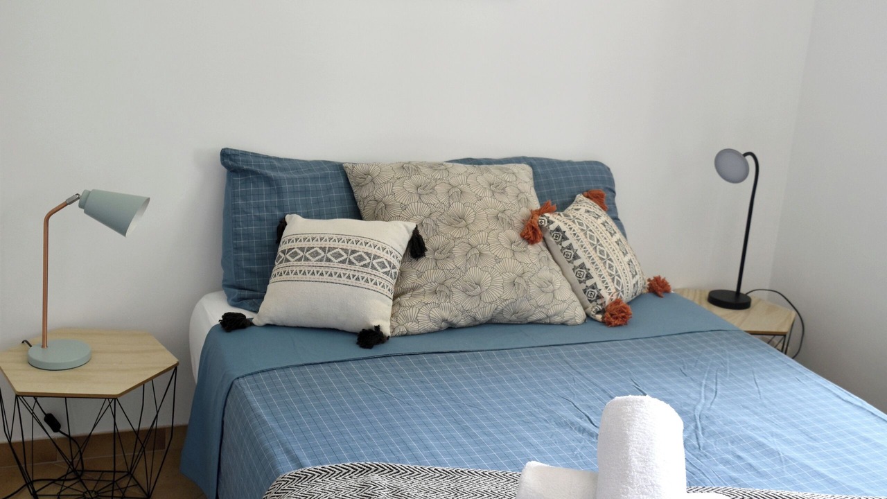 Photo of Bedroom in Chaumard
