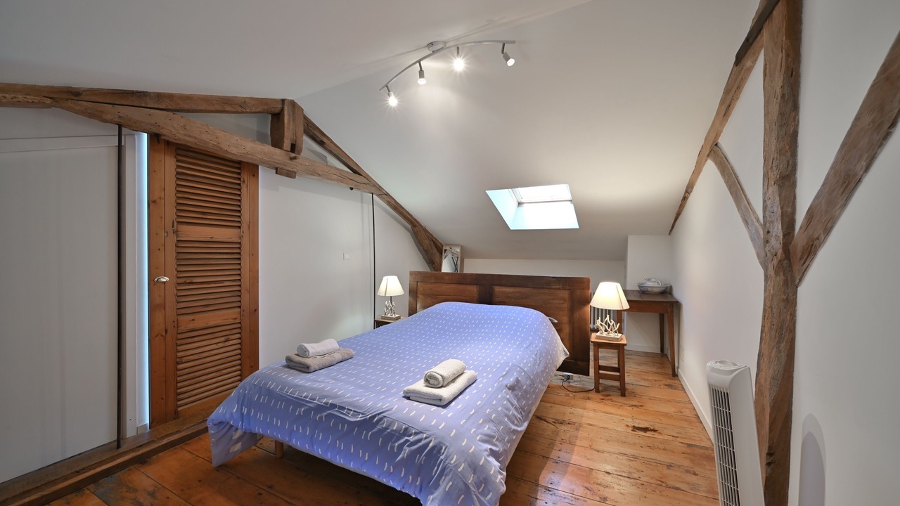 Photo of Bedroom in Estadens
