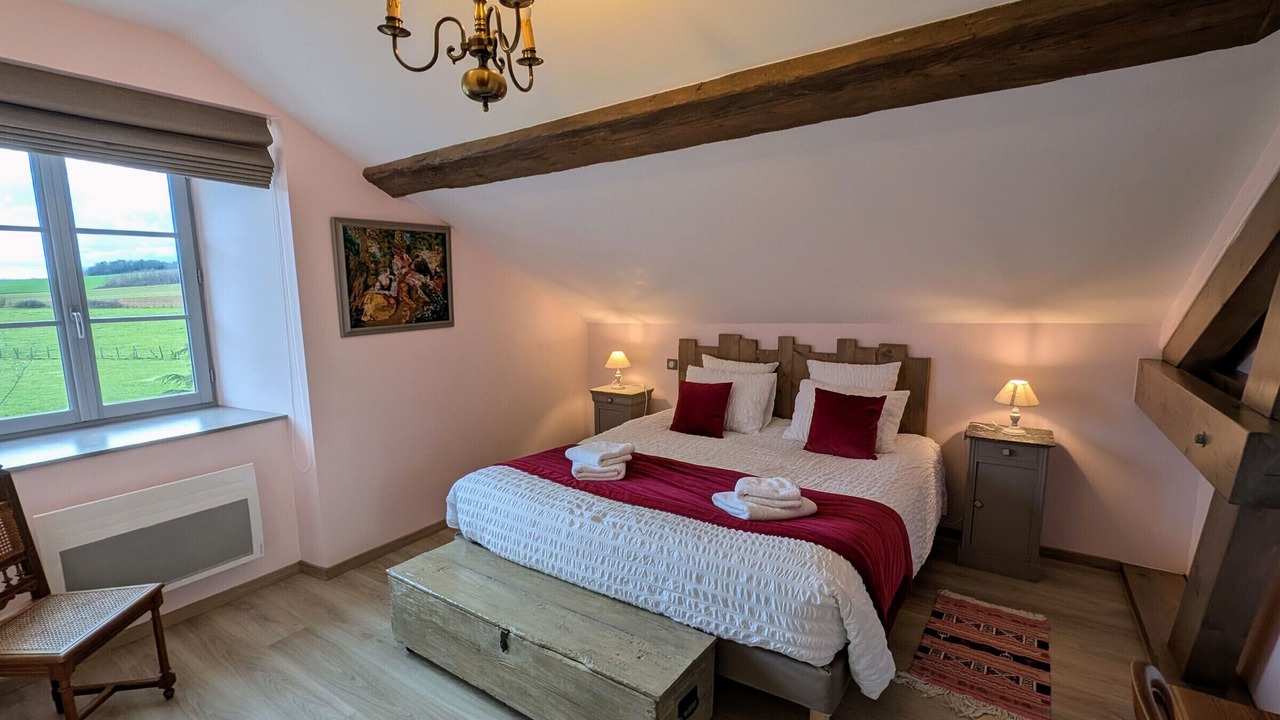 Photo of Bedroom in Agadir