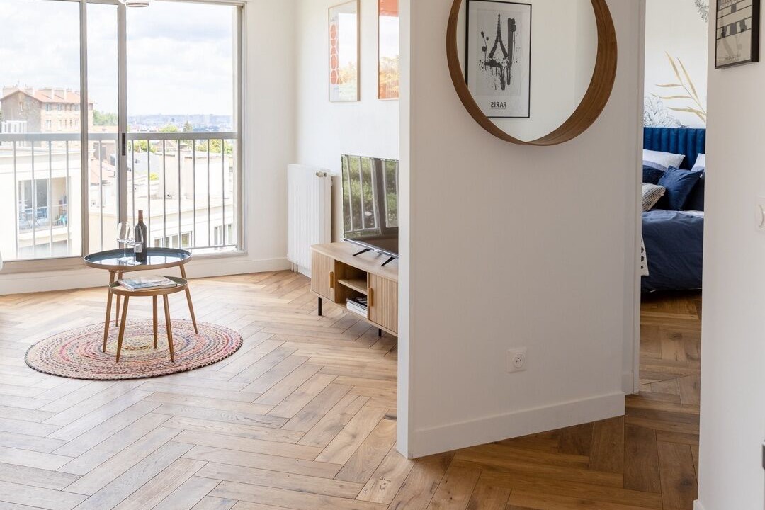 Photo of Livingroom in Fontenay-aux-Roses