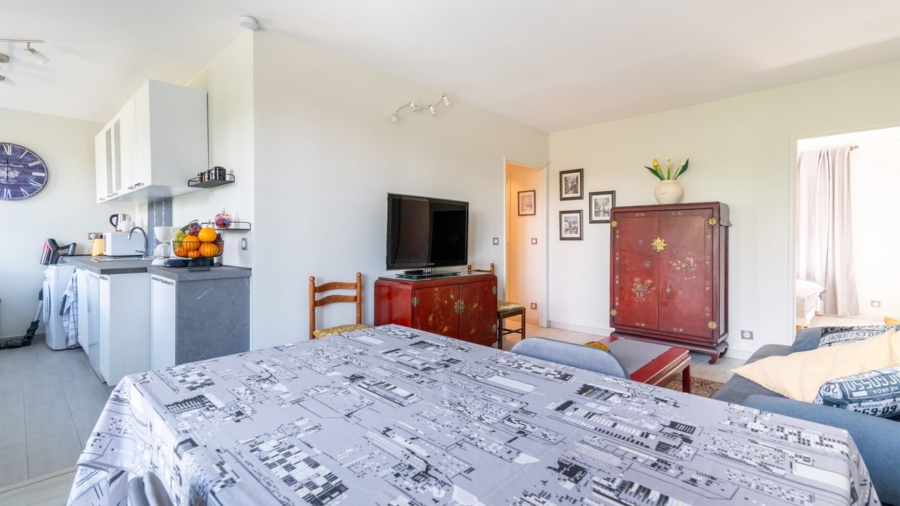 Photo of Livingroom in Bry-sur-Marne