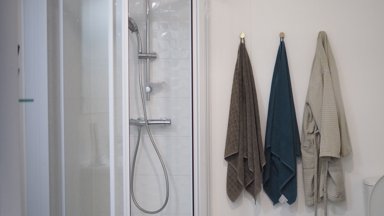 Photo of Bathroom in Noisy-le-Sec