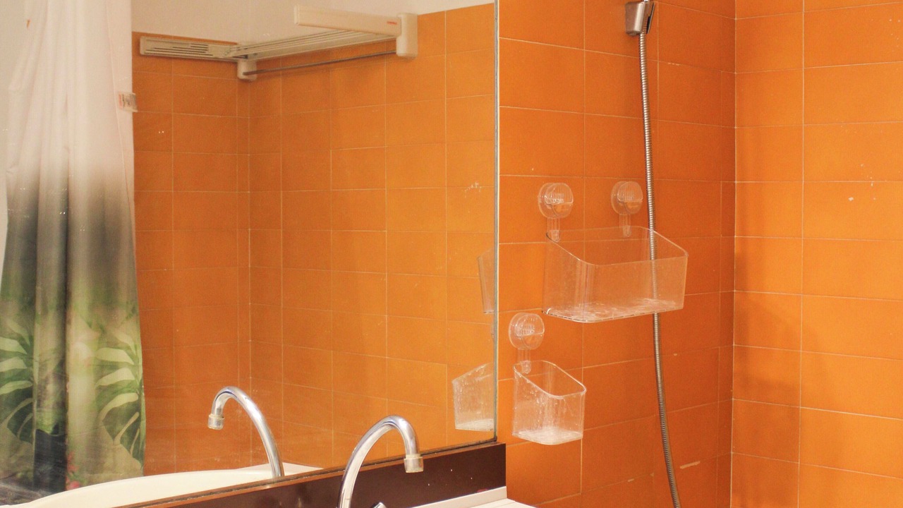 Photo of Bathroom in Asiatique