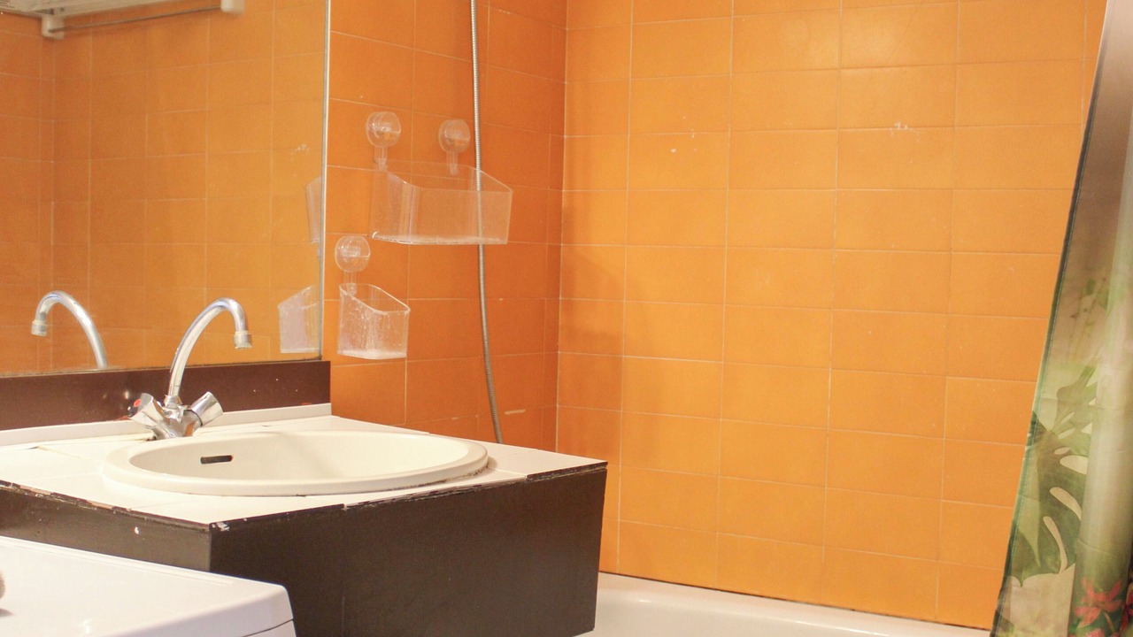 Photo of Bathroom in Asiatique