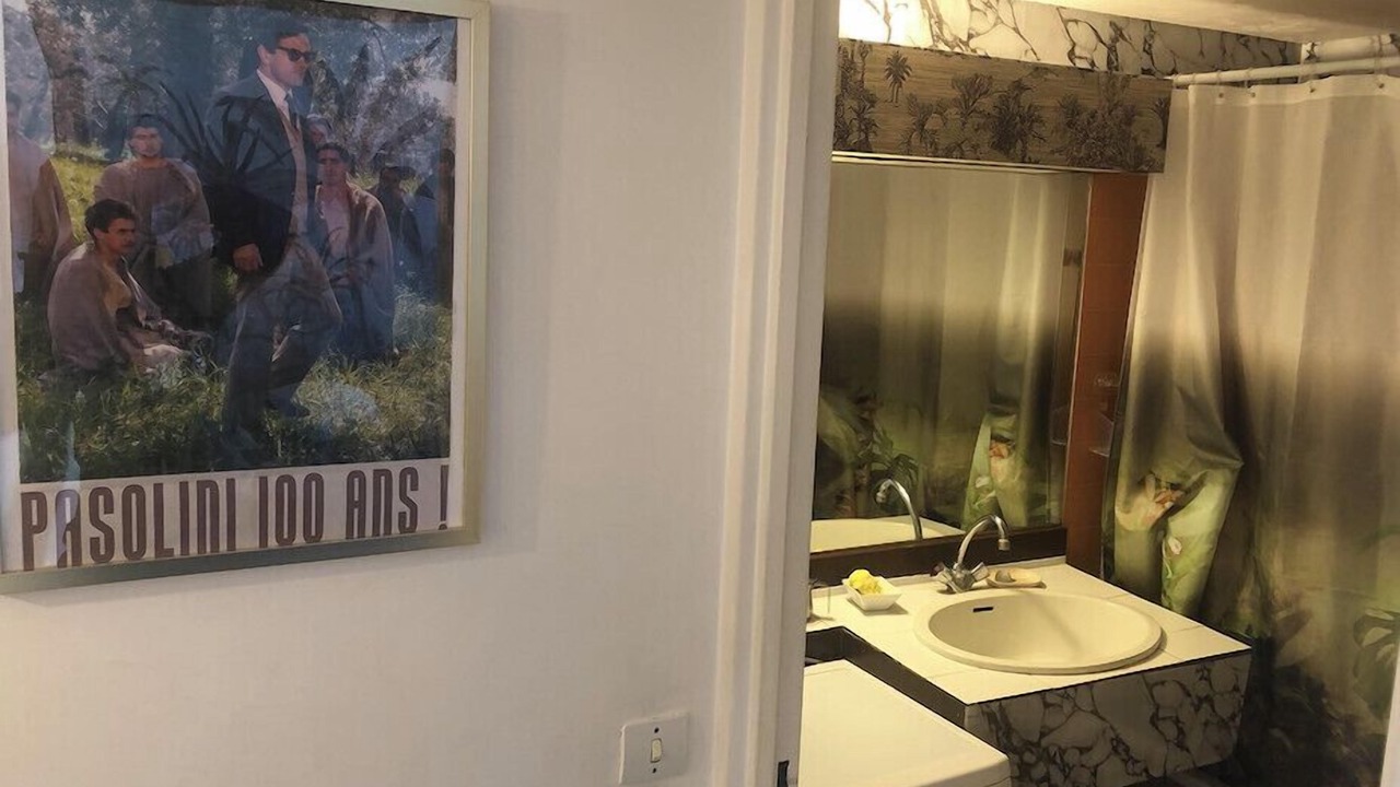 Photo of Bathroom in Asiatique