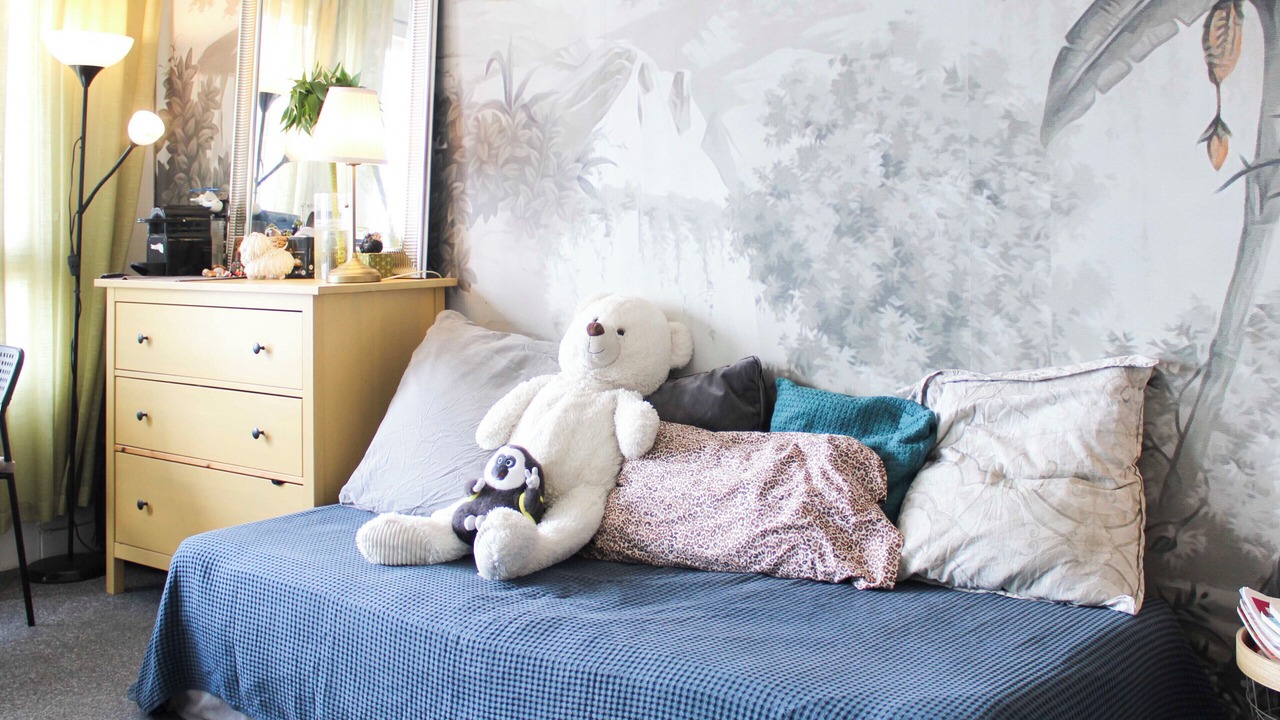 Photo of Bedroom in Asiatique