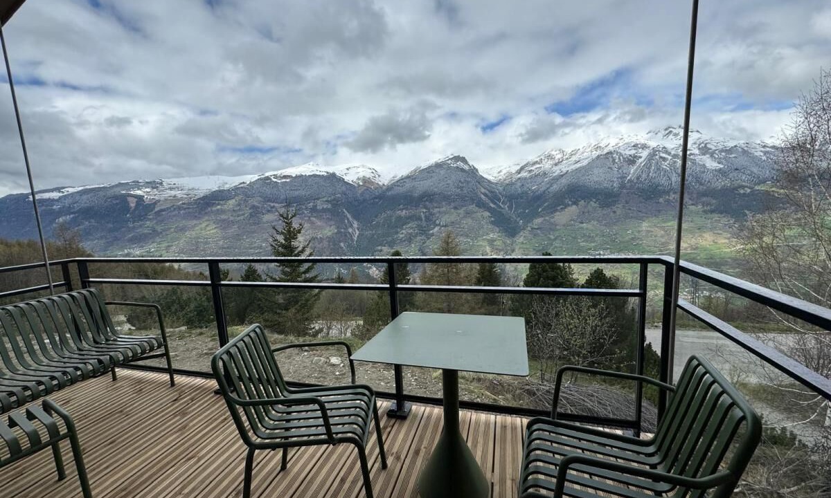 Photo of Outdoor in Montalbert