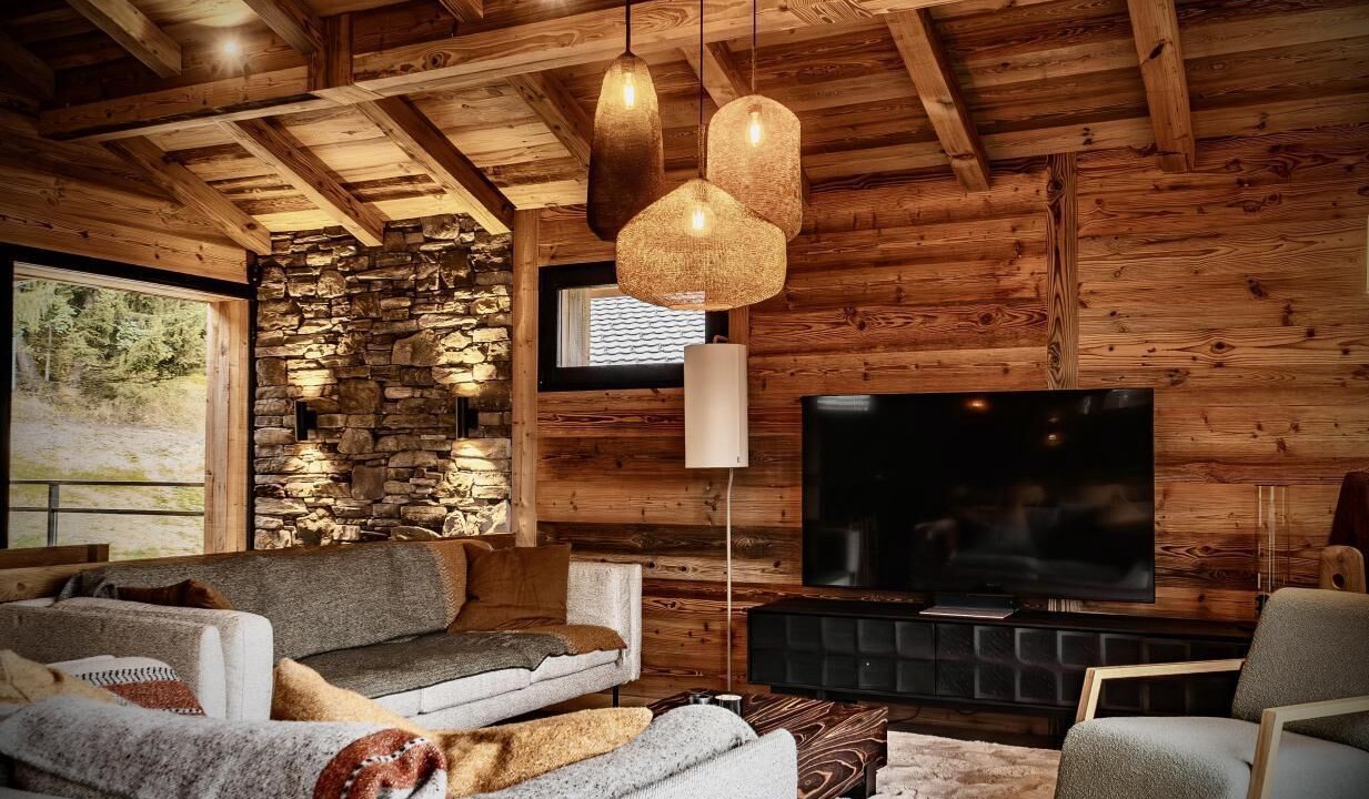 Photo of Livingroom in Montalbert