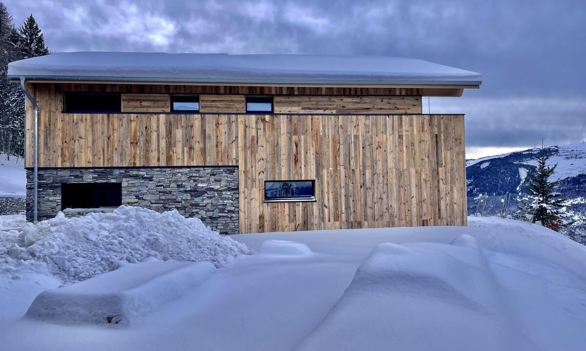 Photo of Outdoor in Montalbert