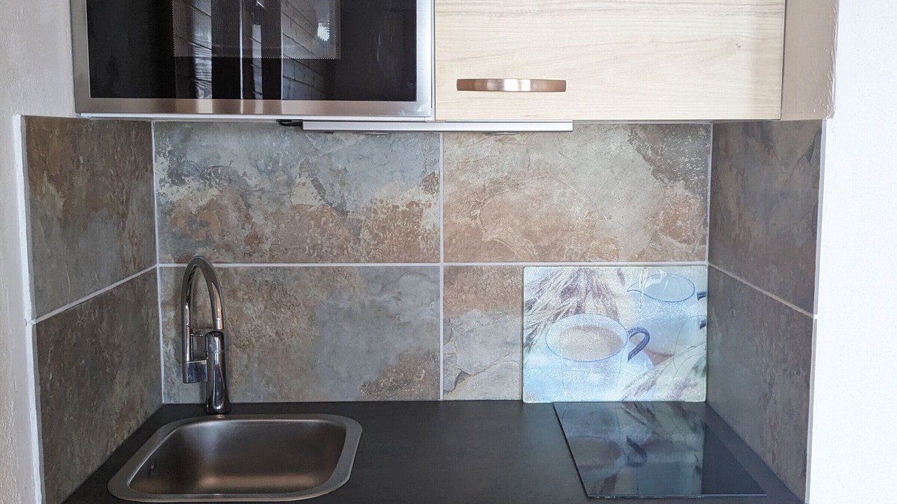 Photo of Kitchen in Prapoutel