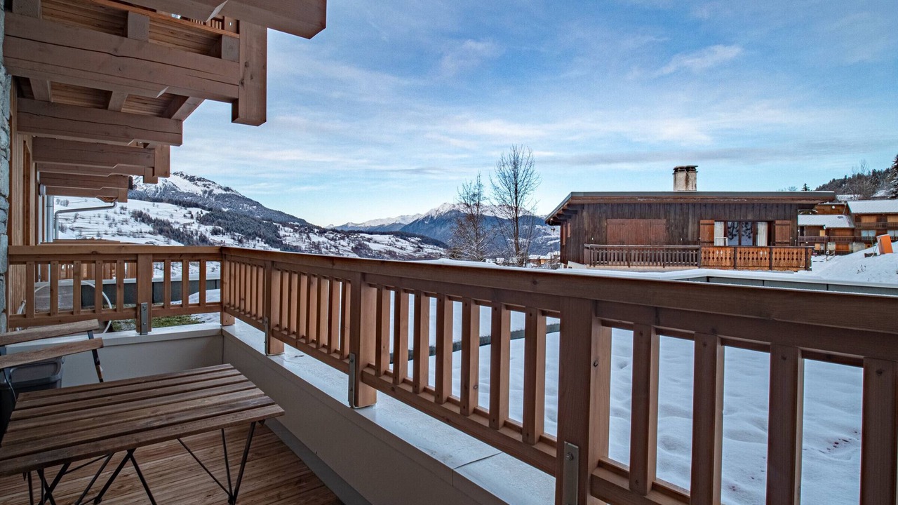 Photo of Outdoor in Valmorel
