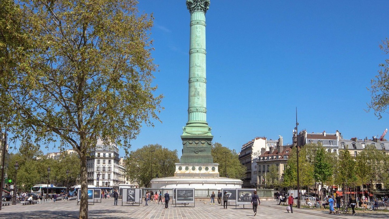 Photo of Others in Quartier de la Maison-Blanche