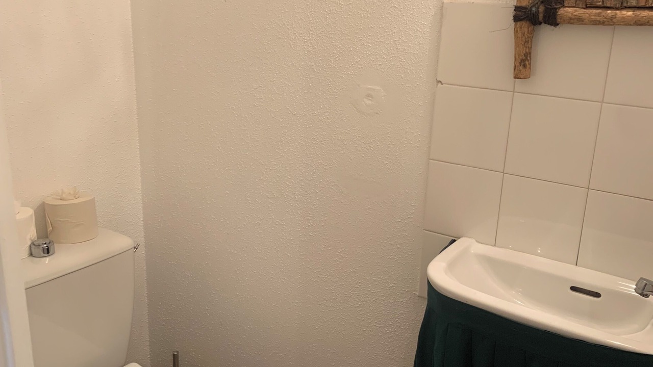 Photo of Bathroom in Louhans