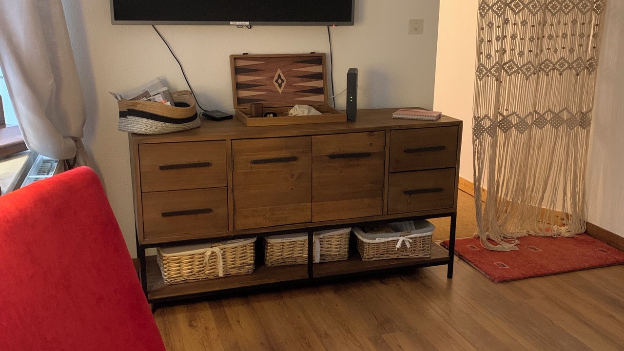 Photo of Livingroom in Louhans