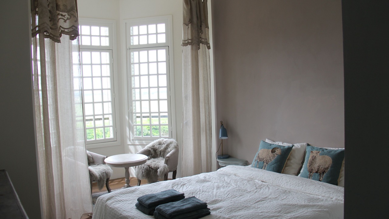 Photo of Bedroom in Ciel