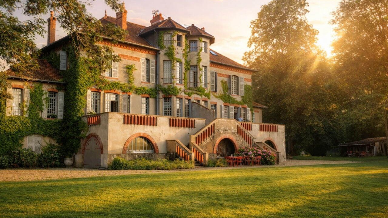 Photo of Outdoor in Ciel