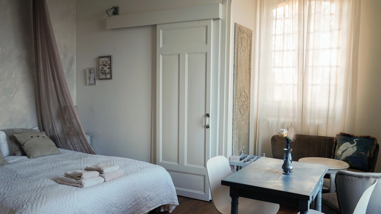 Photo of Bedroom in Ciel