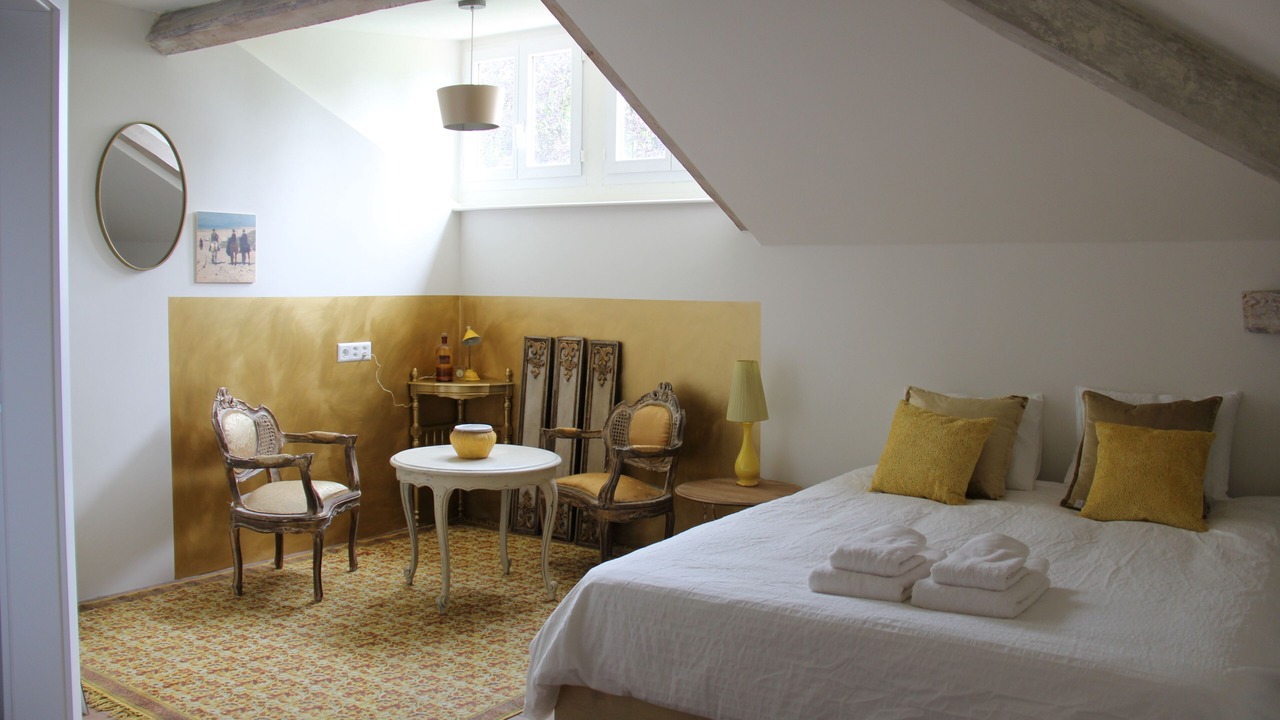 Photo of Bedroom in Ciel