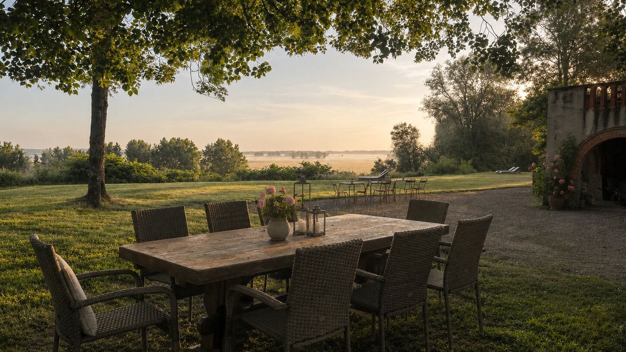 Photo of Outdoor in Ciel