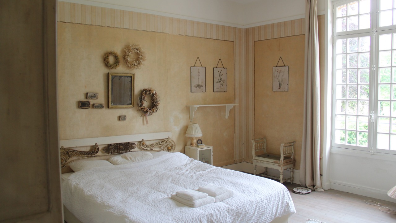 Photo of Bedroom in Ciel