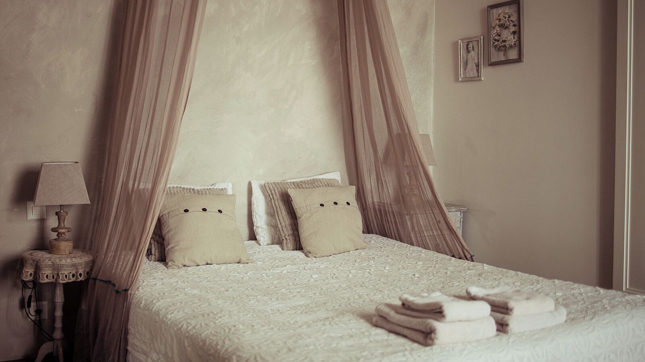 Photo of Bedroom in Ciel