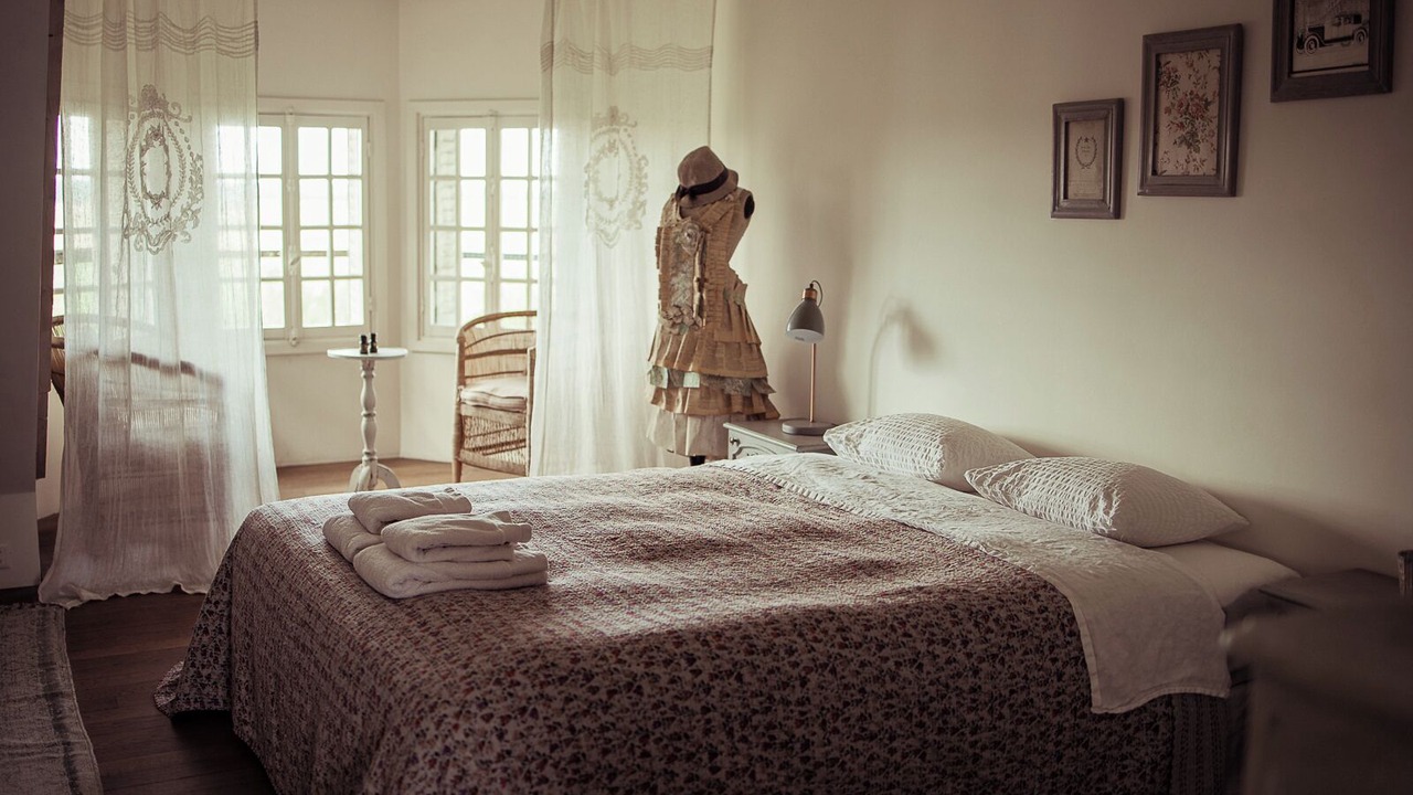 Photo of Bedroom in Ciel