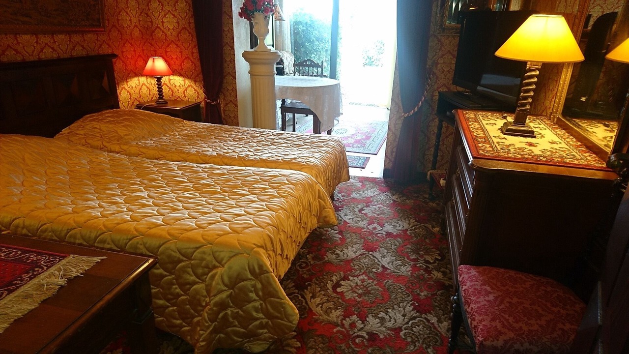 Photo of Bedroom in Confrancon