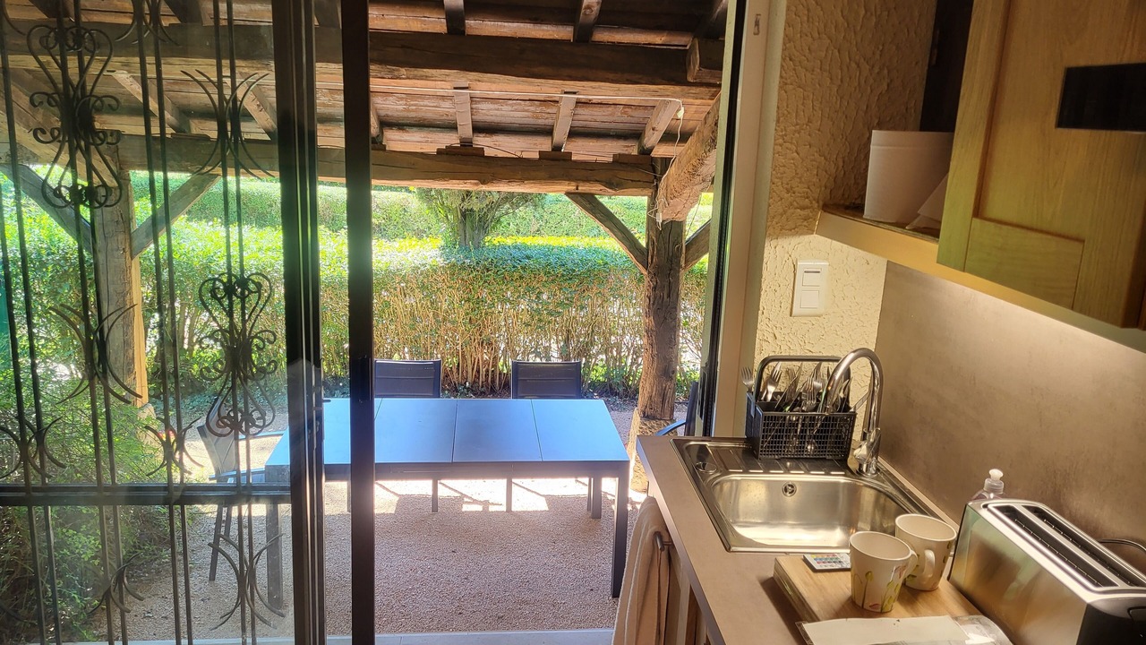 Photo of Kitchen in Confrancon