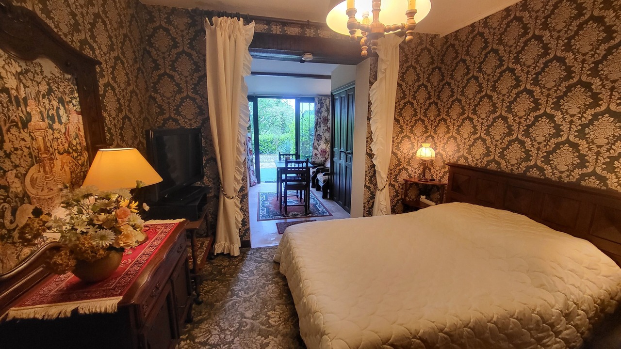 Photo of Bedroom in Confrancon