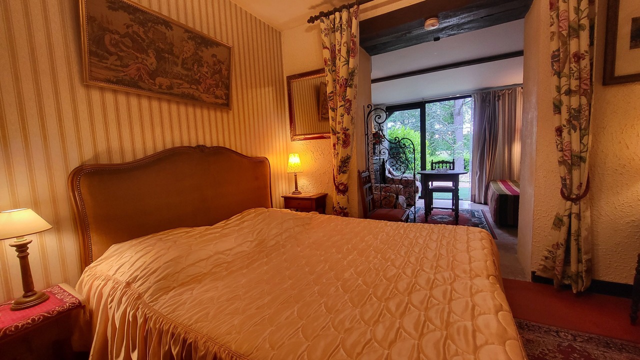Photo of Bedroom in Confrancon