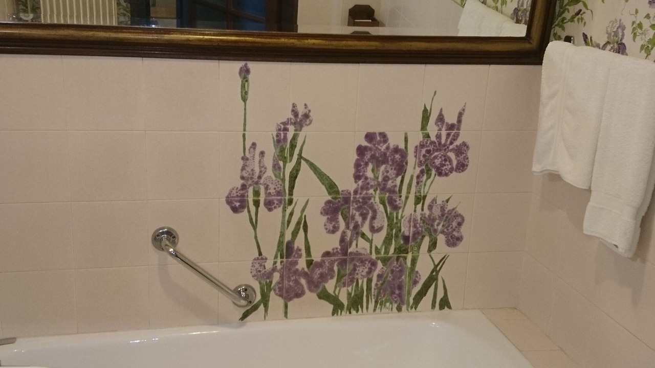 Photo of Bathroom in Confrancon