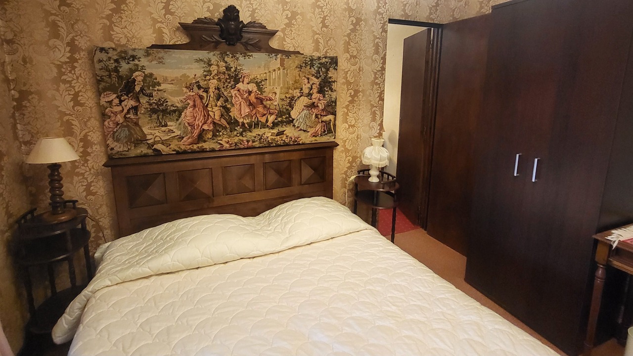 Photo of Bedroom in Confrancon