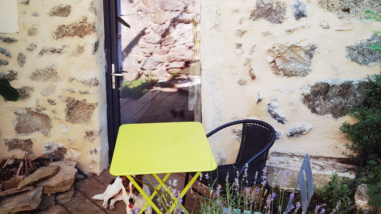 Photo of Outdoor in Saint-Peray