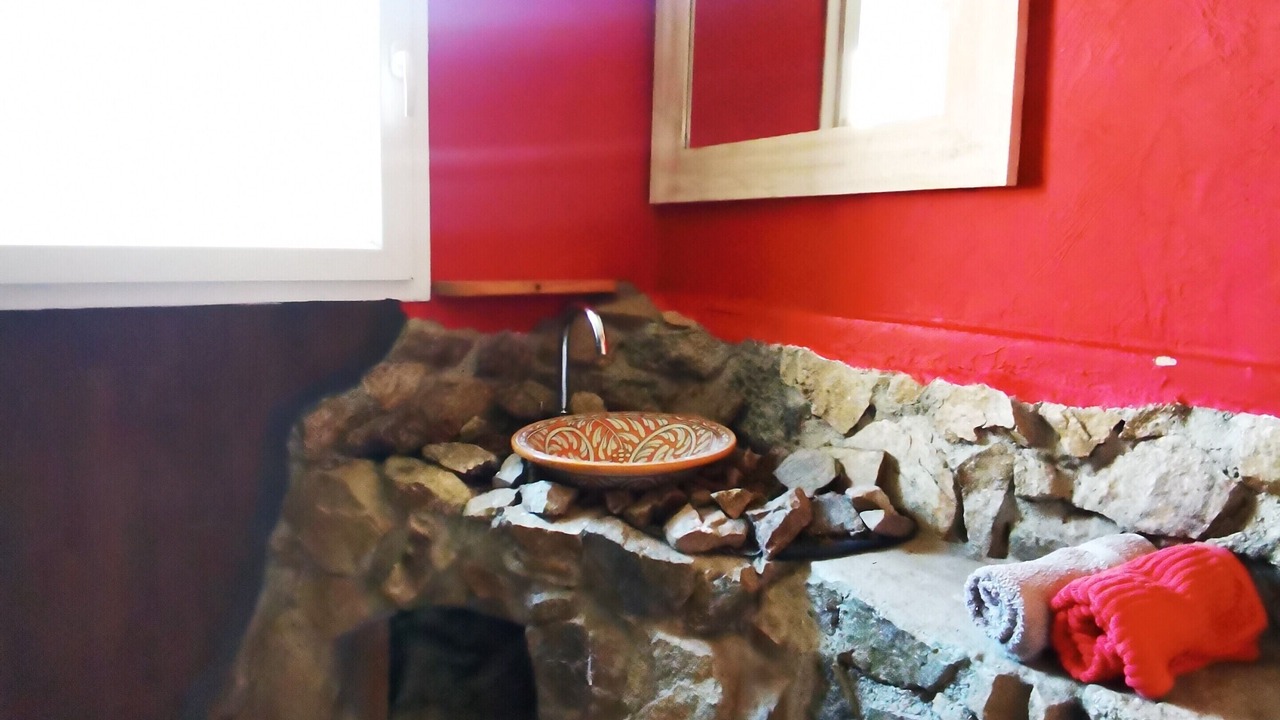 Photo of Bathroom in Saint-Peray