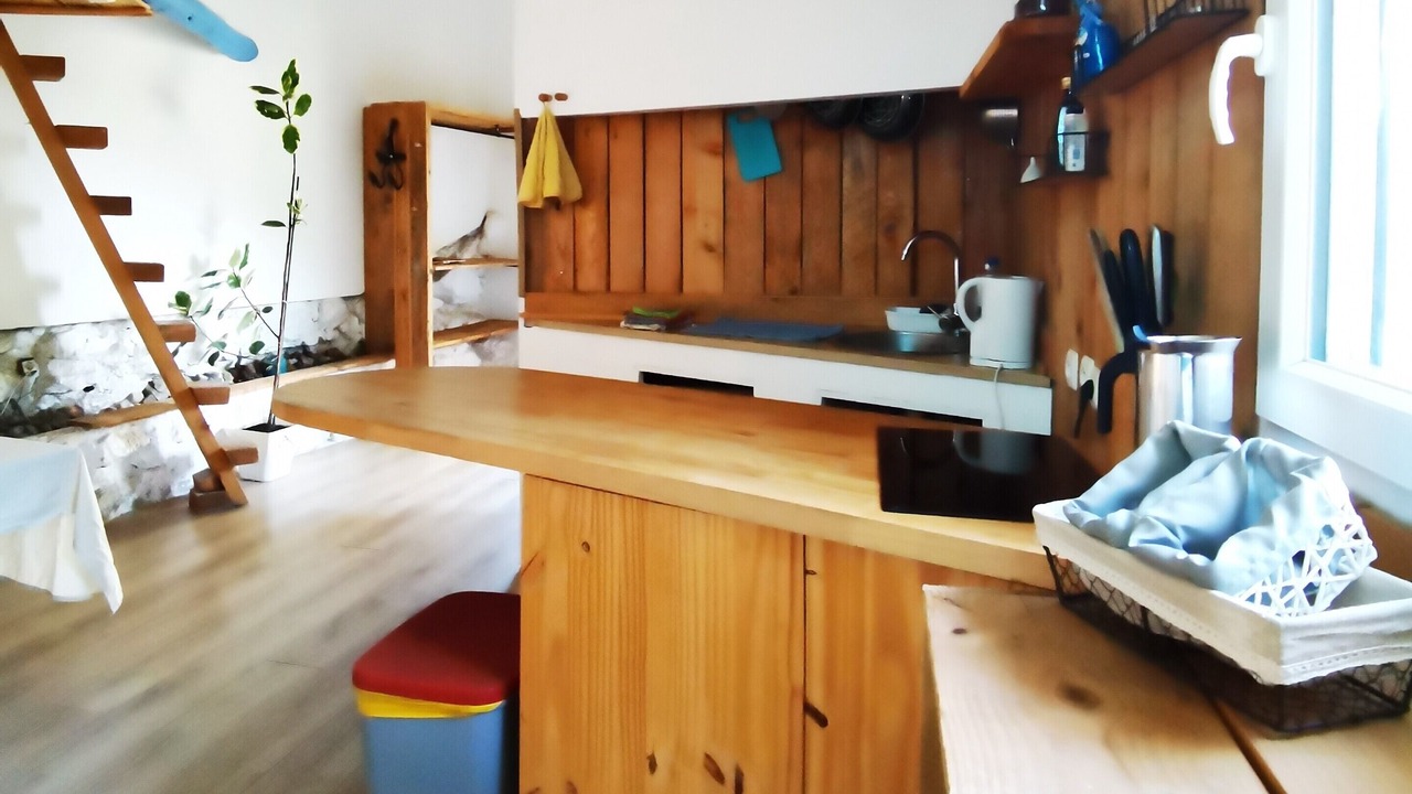 Photo of Kitchen in Saint-Peray