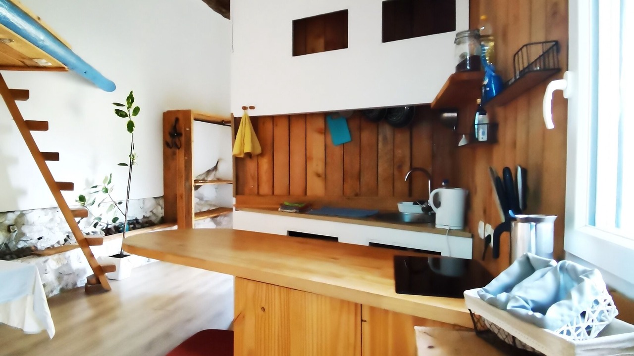 Photo of Kitchen in Saint-Peray