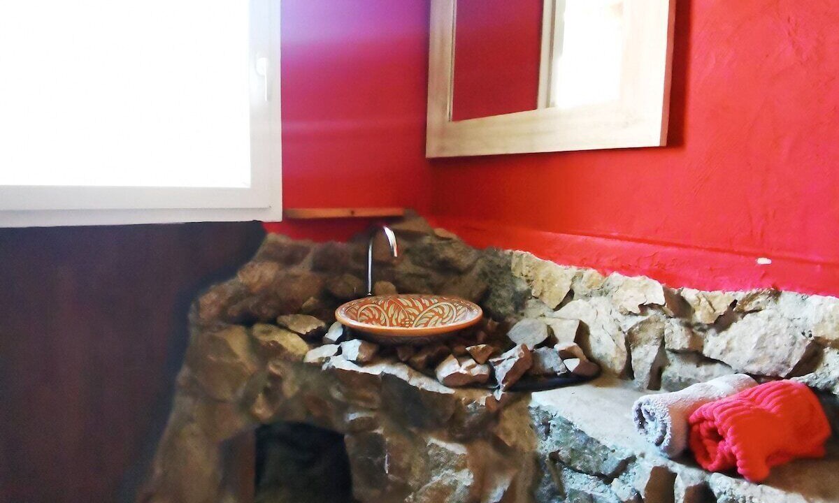 Photo of Bathroom in Saint-Peray