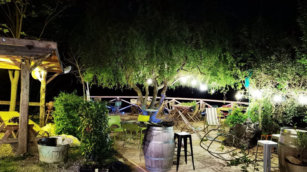 Photo of Outdoor in Saint-Peray