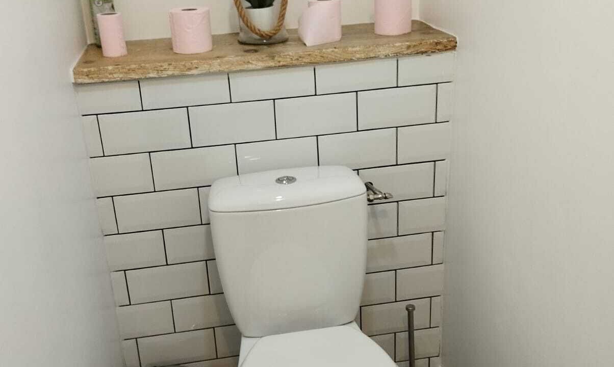 Photo of Bathroom in Saint-Genes-la-Tourette