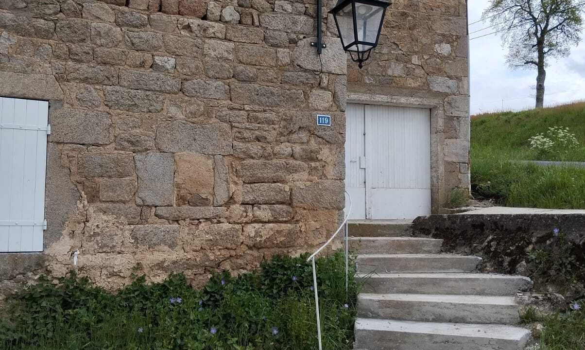Photo of Outdoor in Saint-Genes-la-Tourette