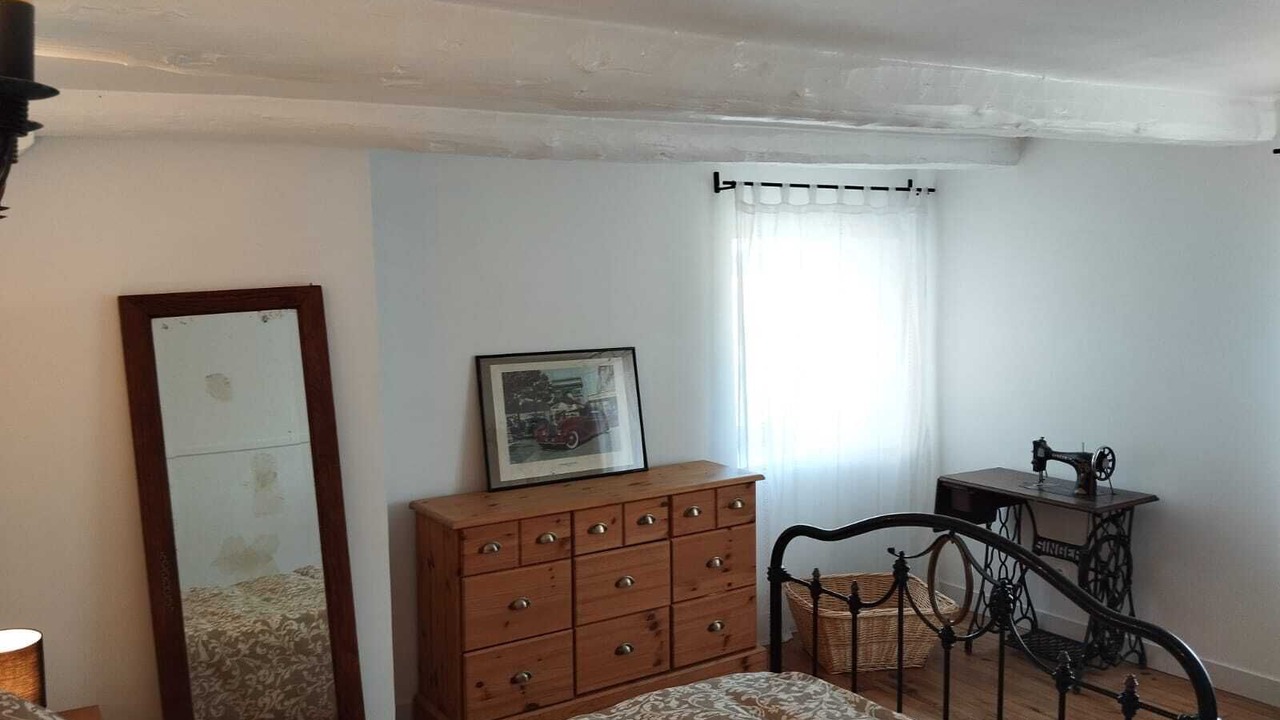 Photo of Bedroom in Saint-Genes-la-Tourette