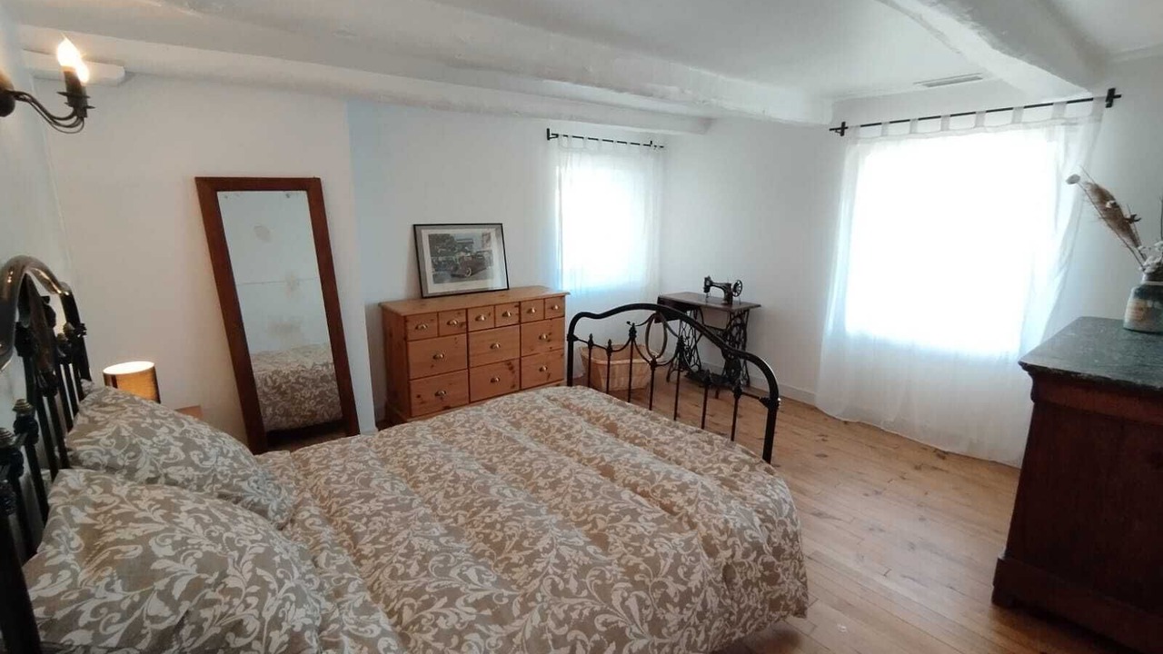 Photo of Bedroom in Saint-Genes-la-Tourette