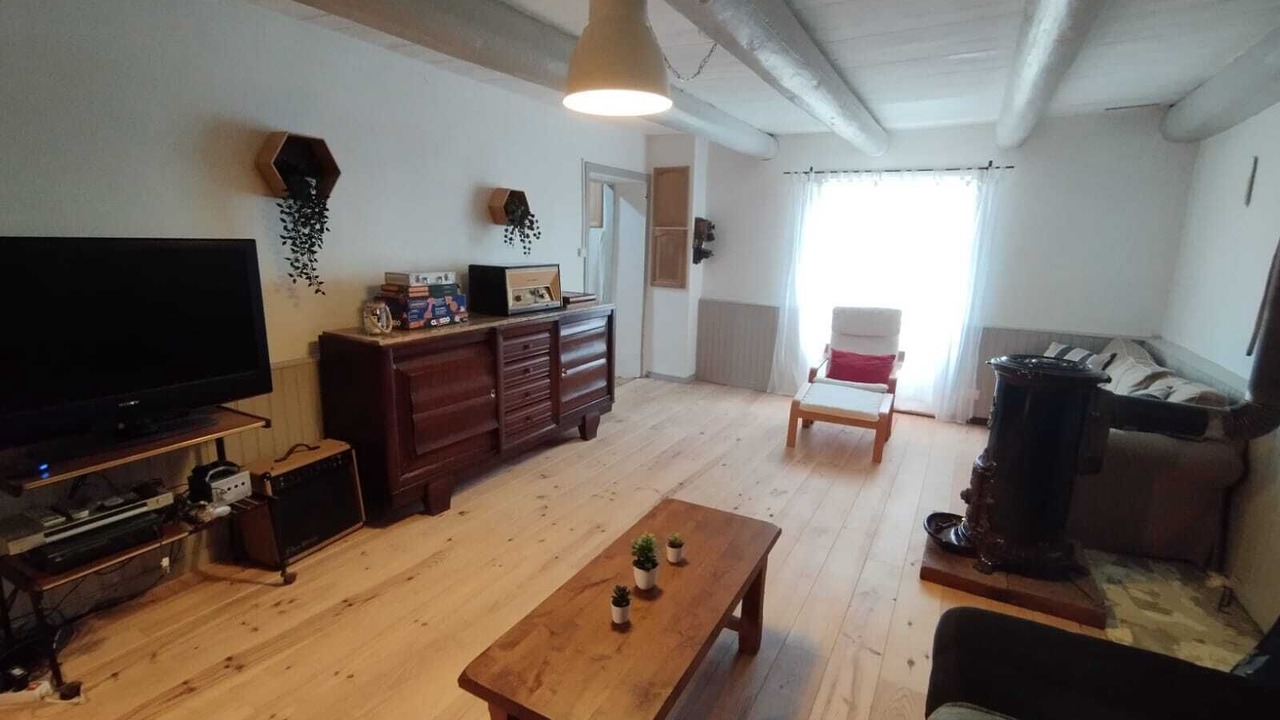 Photo of Livingroom in Saint-Genes-la-Tourette