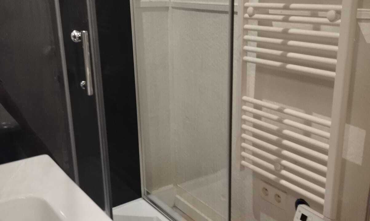 Photo of Bathroom in Saint-Genes-la-Tourette
