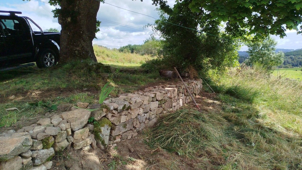 Photo of Outdoor in Saint-Genes-la-Tourette