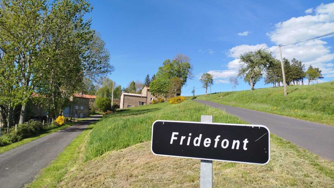 Photo of Outdoor in Saint-Genes-la-Tourette