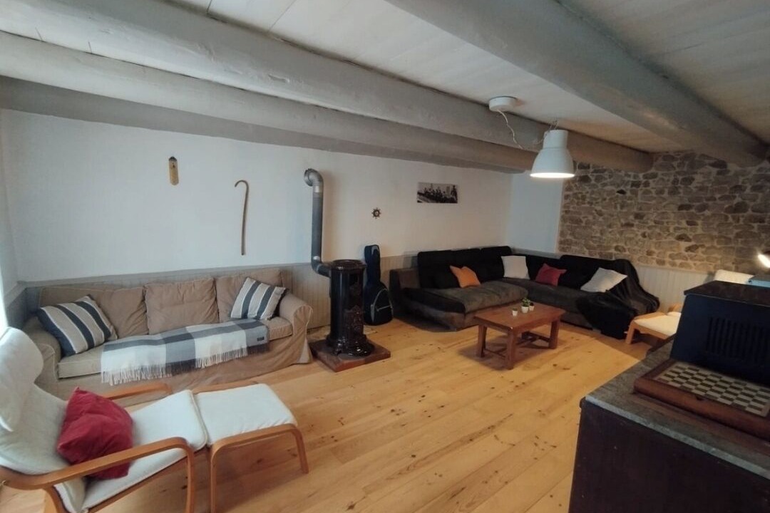 Photo of Livingroom in Saint-Genes-la-Tourette