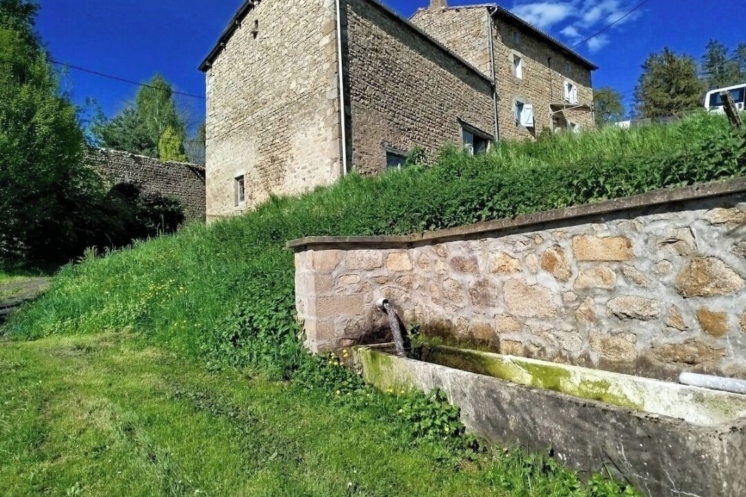 Photo of Outdoor in Saint-Genes-la-Tourette